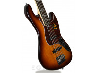 Marcus Miller V7 Alder-5 TS 2nd Gen Marcus Miller V7 Alder-5 TS 2nd Gen